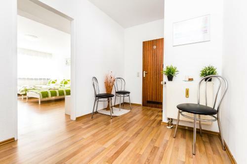 Workers Apartment Am Wiener Platz