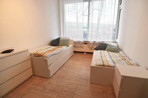 Boarding Apartment Cologne Weidenpesch