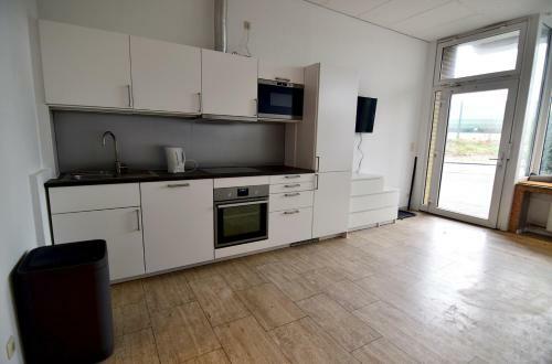 Boarding Apartment Cologne Weidenpesch