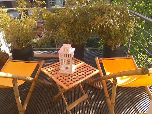 Messezimmer N�he Zentrum