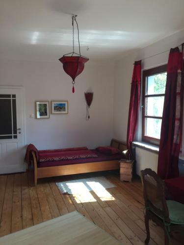 Messezimmer N�he Zentrum
