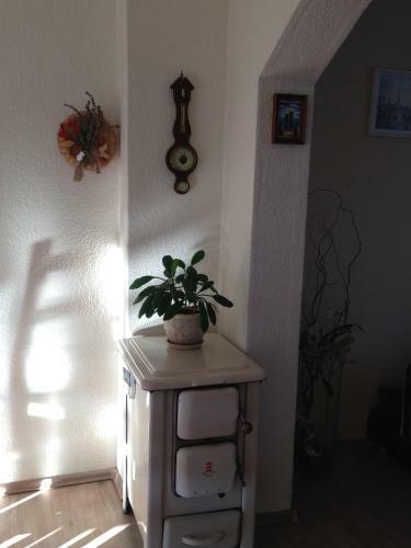 Apartamento Ferienwohnung Mit Garten In K�ln