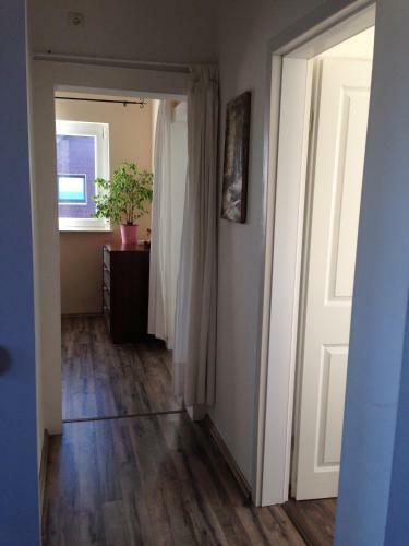 Apartamento Ferienwohnung Mit Garten In K�ln