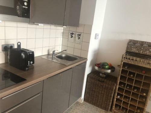 Apartamento Rheinblick Sommershof