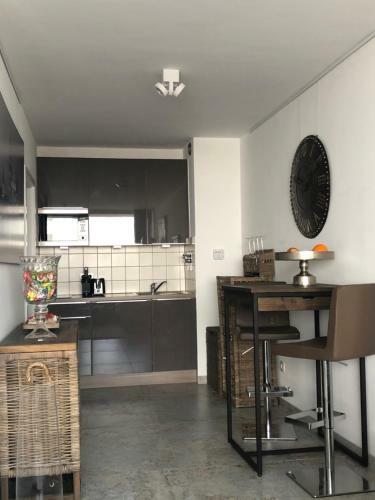 Apartamento Rheinblick Sommershof