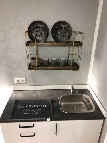 Apartamento Fewo Cologne, Airport, City