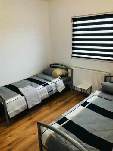 Apartamento Fewo Cologne, Airport, City