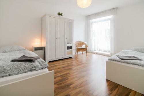 Apartamento Fewo-colonia K�ln-innenstadt