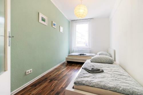 Apartamento Fewo-colonia K�ln-innenstadt