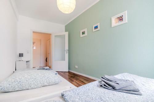 Apartamento Fewo-colonia K�ln-innenstadt
