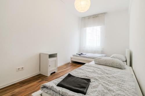 Apartamento Fewo-colonia K�ln-innenstadt