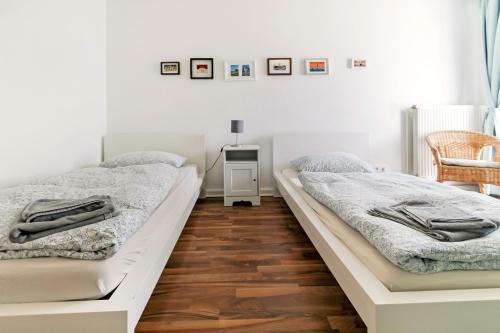 Apartamento Fewo-colonia K�ln-innenstadt