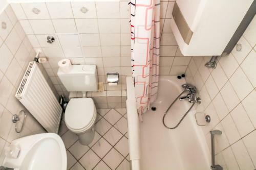 Apartamento Fewo-colonia K�ln-innenstadt