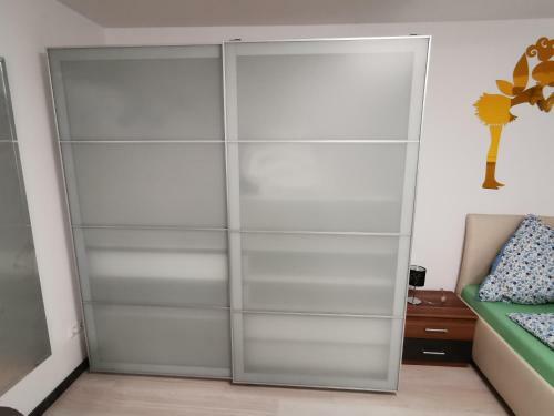 Apartamento Messe Unterkunft Vanilla