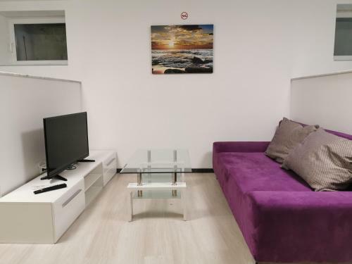Apartamento Messe Unterkunft Vanilla