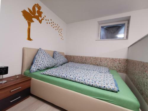 Apartamento Messe Unterkunft Vanilla