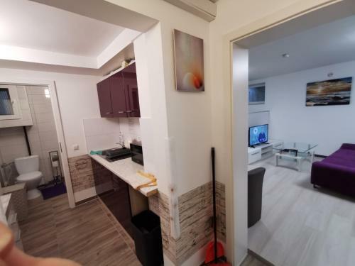 Apartamento Messe Unterkunft Vanilla