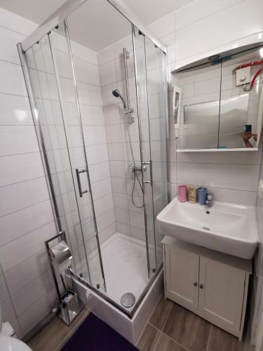 Apartamento Messe Unterkunft Vanilla