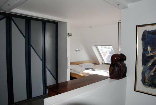 Apartamento Hansa Penthouse