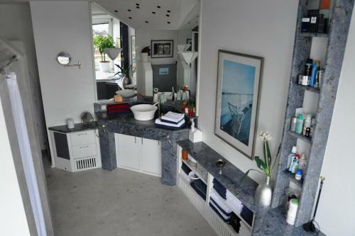 Apartamento Hansa Penthouse