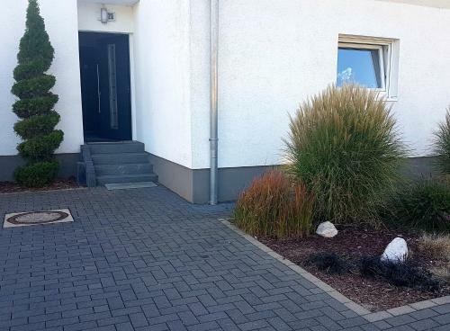 Zwei Schicke Apartments Mit Parkplatz