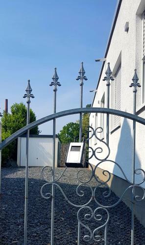 Zwei Schicke Apartments Mit Parkplatz