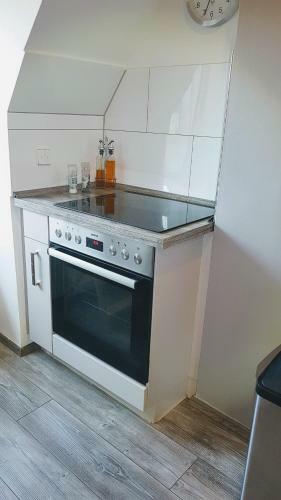 Zwei Schicke Apartments Mit Parkplatz