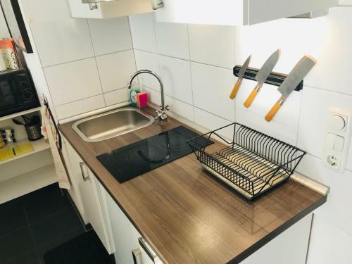 Messe Apartment Am Rhein