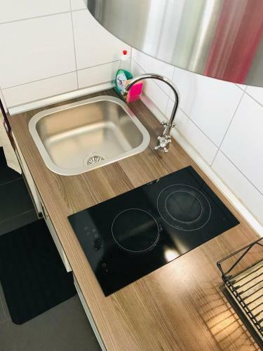 Messe Apartment Am Rhein