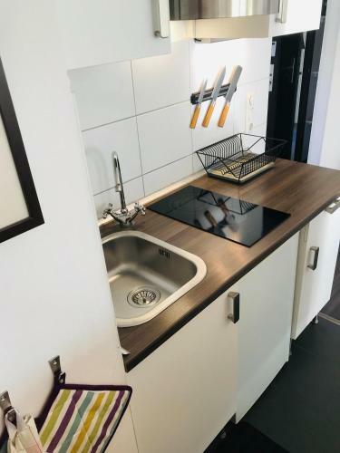 Messe Apartment Am Rhein