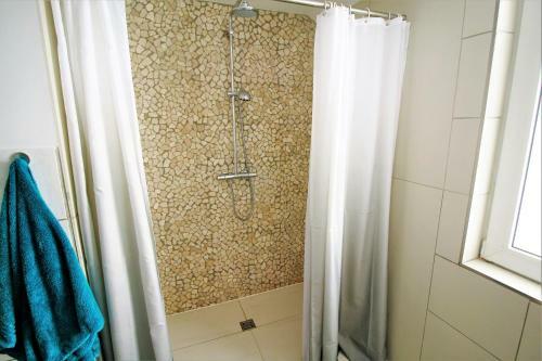 Apartamento Penthousewohnung Am Friesenplatz