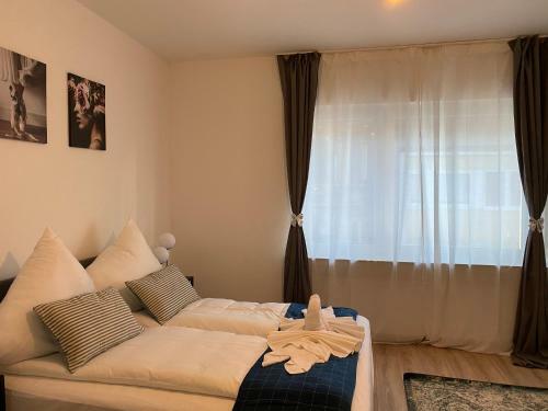 Moderne Apartment In Cologne Center