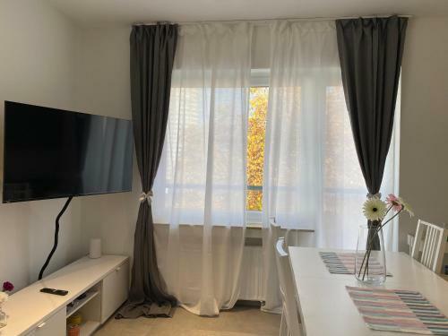 Moderne Apartment In Cologne Center