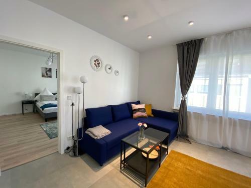 Moderne Apartment In Cologne Center