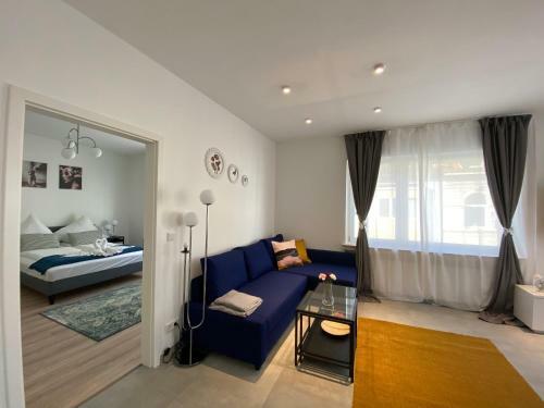 Moderne Apartment In Cologne Center