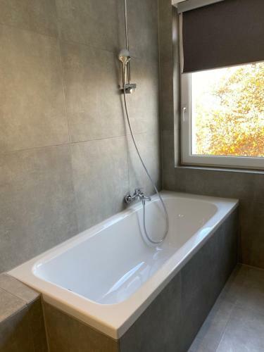 Moderne Apartment In Cologne Center