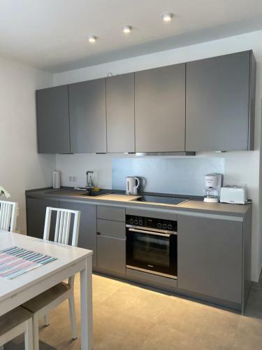 Moderne Apartment In Cologne Center