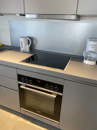 Moderne Apartment In Cologne Center