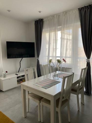 Moderne Apartment In Cologne Center