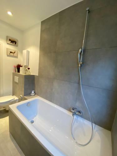 Moderne Apartment In Cologne Center