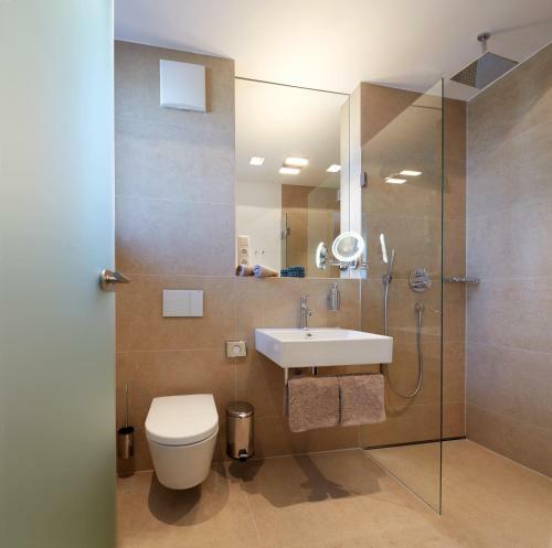 Hotel Refugium De Luxe Boardinghouse Messe/deutz