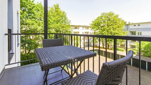 Hotel Refugium De Luxe Boardinghouse Messe/deutz