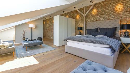 Hotel Refugium De Luxe Boardinghouse Messe/deutz