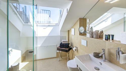 Hotel Refugium De Luxe Boardinghouse Messe/deutz