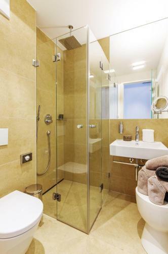 Hotel Refugium De Luxe Boardinghouse Messe/deutz