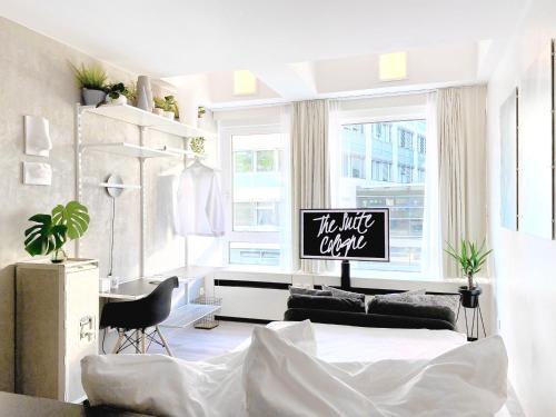 Apartamento The Suite Cologne