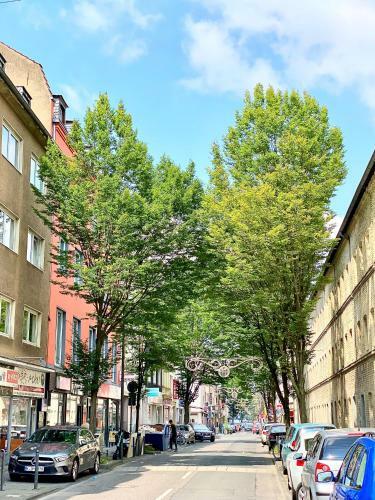 Apartamento The Suite Cologne