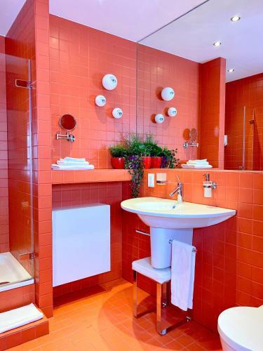 Apartamento The Suite Cologne