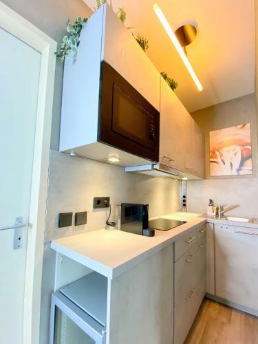 Apartamento The Suite Cologne