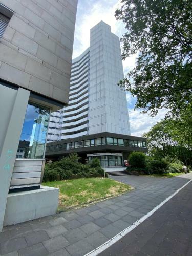 Apartamento The Suite Cologne